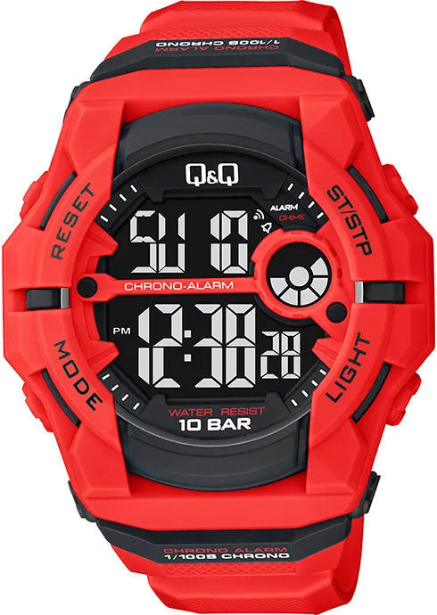 Reloj caballero QYQ G34A-002VY