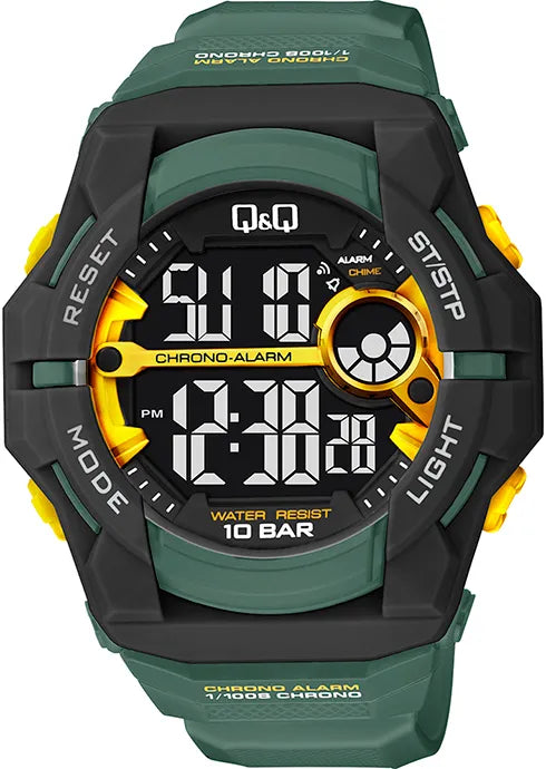 Reloj caballero QYQ G34A-004VY