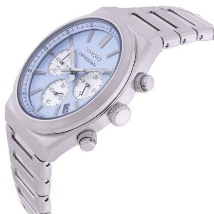 Reloj caballero cuarzo SSB459P1