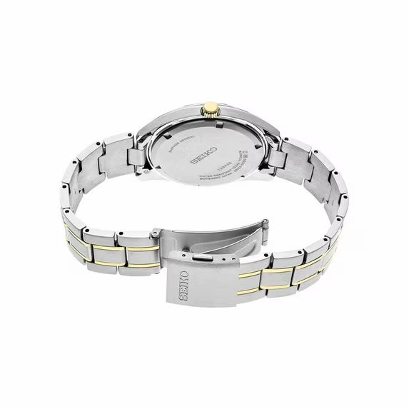 Reloj caballero Seiko Quartz SUR377P1