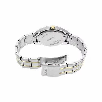 Reloj caballero Seiko Quartz SUR377P1