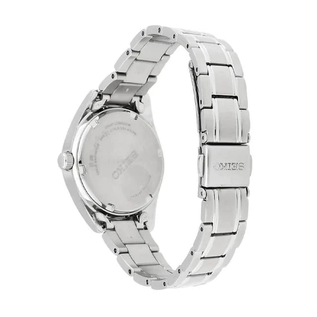 Reloj caballero Seiko Quartz SUR531P1