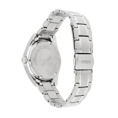Reloj caballero Seiko Quartz SUR531P1