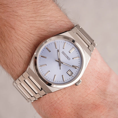 Reloj caballero cuarzo SUR599P1