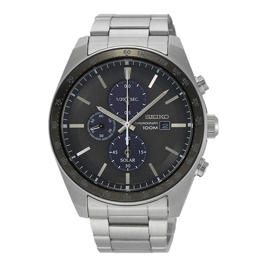 Reloj caballero cronógrafo SSC715P1