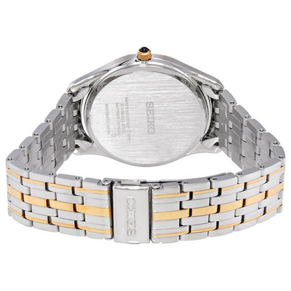 Reloj caballero Seiko cuarzo SRK048P1