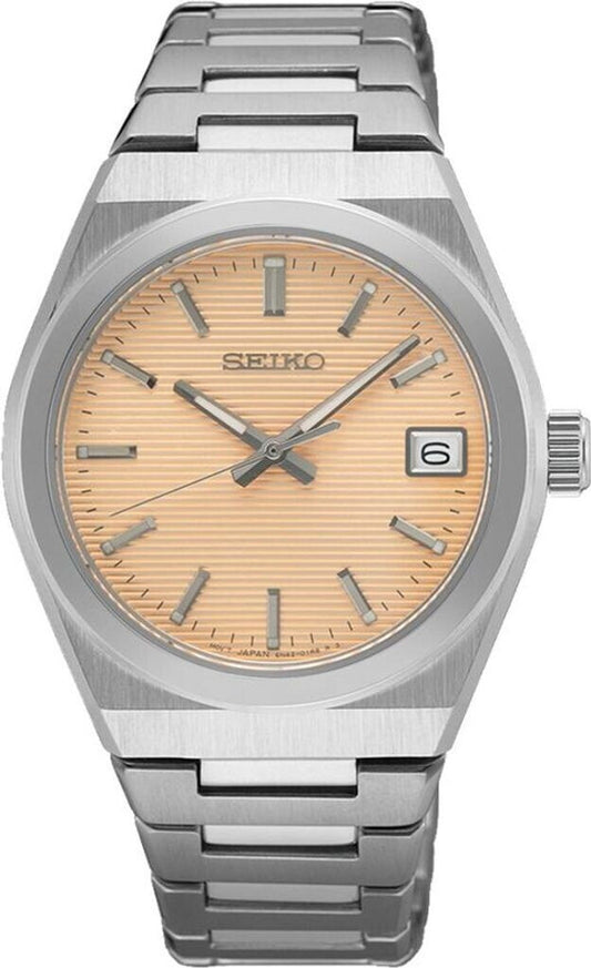 Reloj Seiko cuarzo SUR577P1