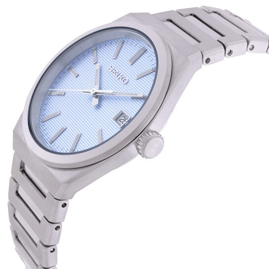 Reloj caballero cuarzo SUR599P1