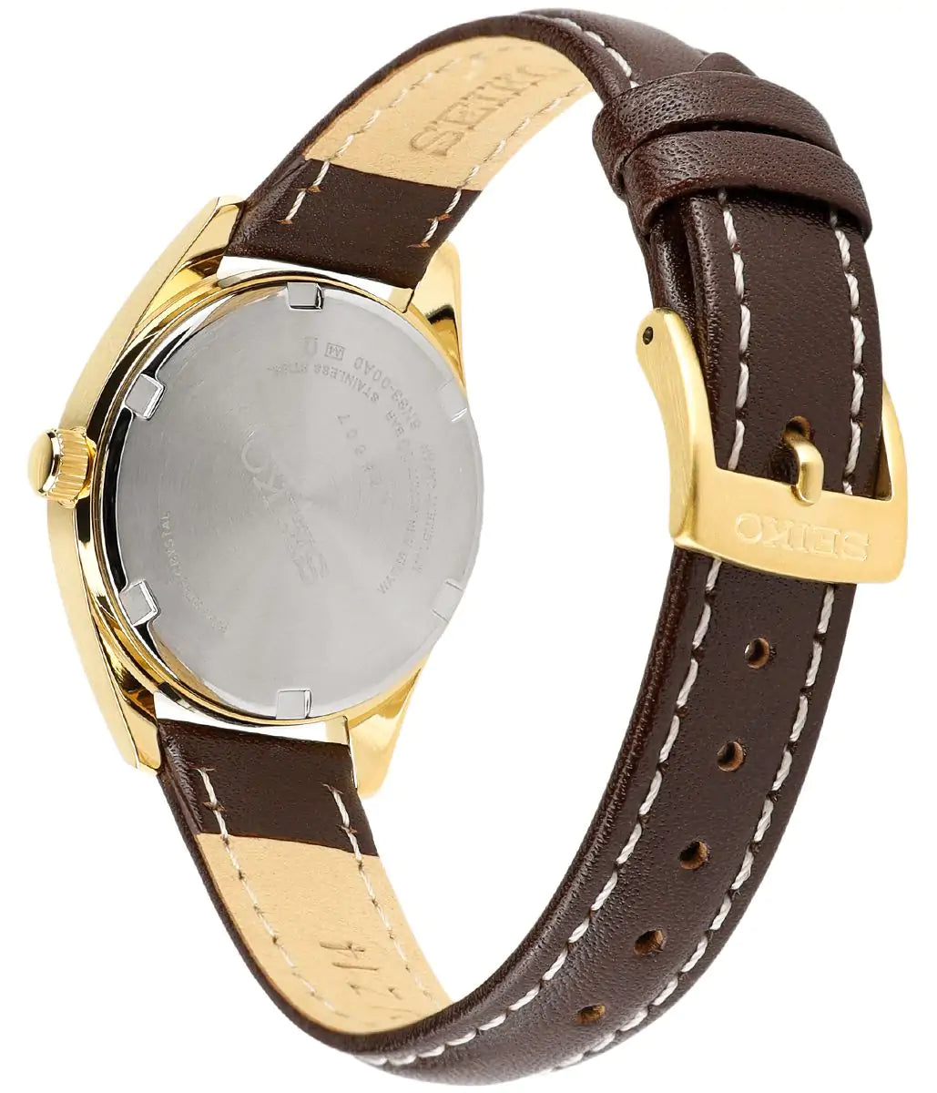 Reloj caballero cuarzo SUR456P1
