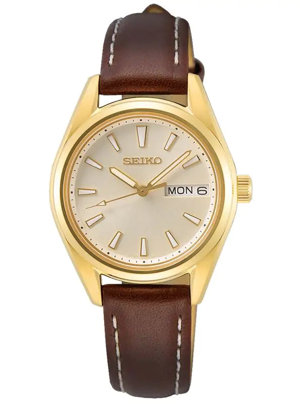Reloj caballero cuarzo SUR456P1