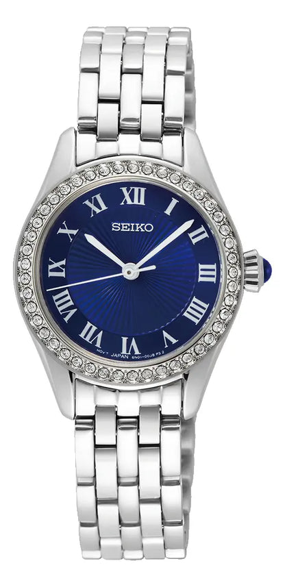 Reloj dama Cuarzo SUR335P1