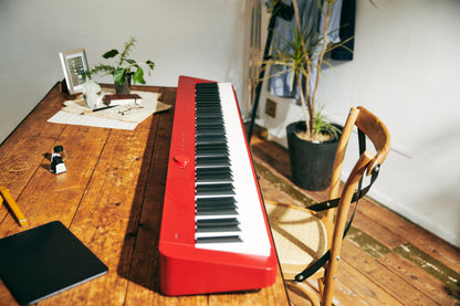 Piano portatil PX-S1100RD