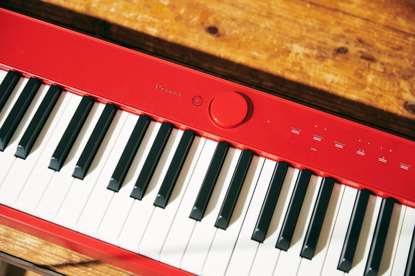 Piano portatil PX-S1100RD