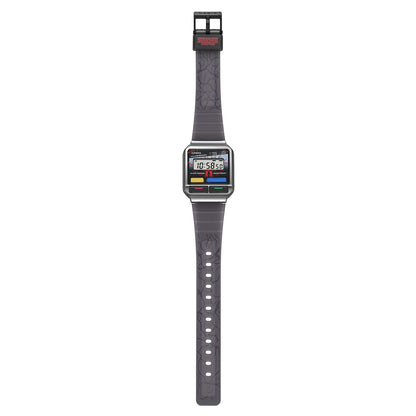 Reloj Vintage colaboración de Stranger Things A-120WEST-1A