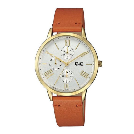 Reloj Dama Analogo Q&Q AA37J117Y