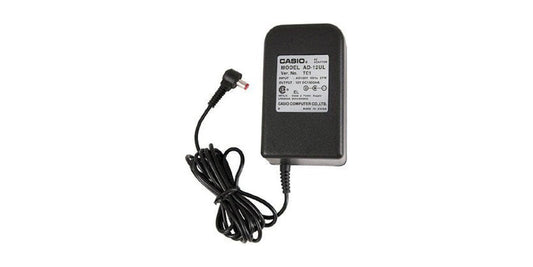 Adaptador de corriente AD-12MLA