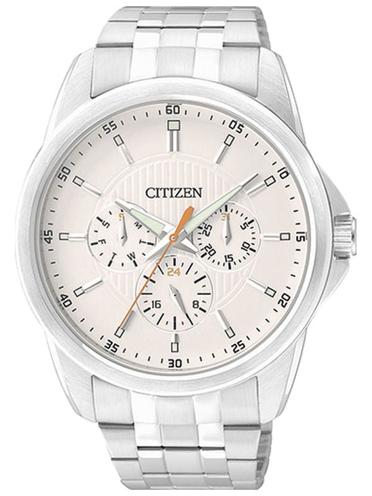Reloj Caballero Citizen Quartz AG8340-58A