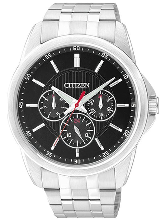 Reloj Caballero Citizen Quartz AG8340-58E