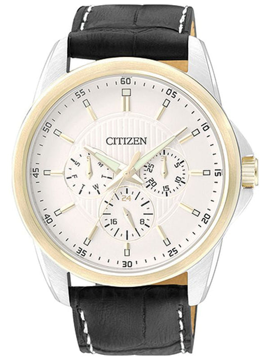 Reloj Caballero Citizen Quartz AG8344-06A