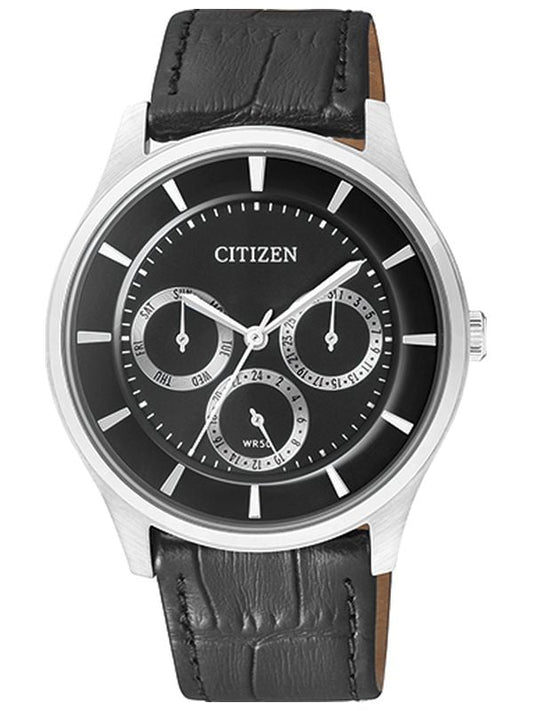 Reloj Caballero Citizen Quartz AG8351-01E