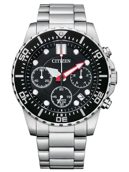Reloj Caballero Citizen Quartz AI5000-84E