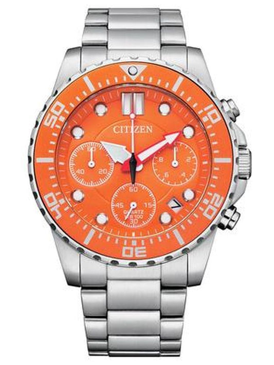 Reloj Caballero Citizen Quartz AI5008-82X