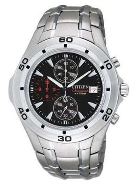 Reloj Caballero Citizen Quartz AN3347-59G