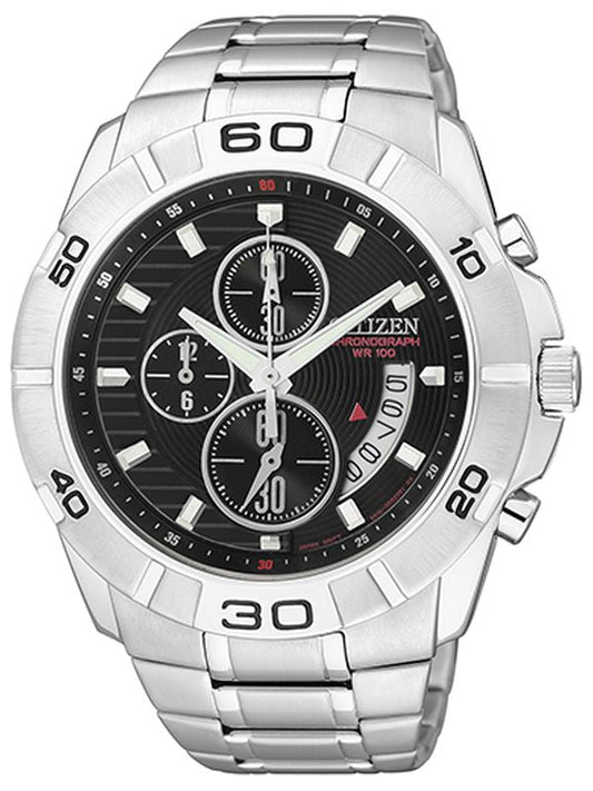 Reloj Caballero Citizen Quartz AN3410-54F