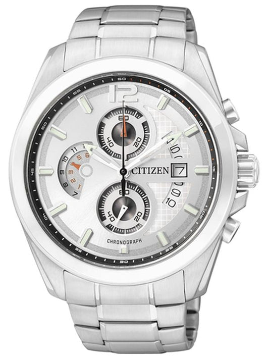 Reloj Caballero Citizen Quartz AN3420-51A