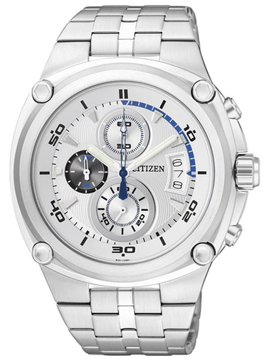 Reloj Caballero Citizen Quartz AN3450-50A