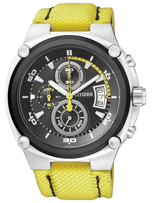 Reloj Caballero Citizen Quartz AN3455-30E