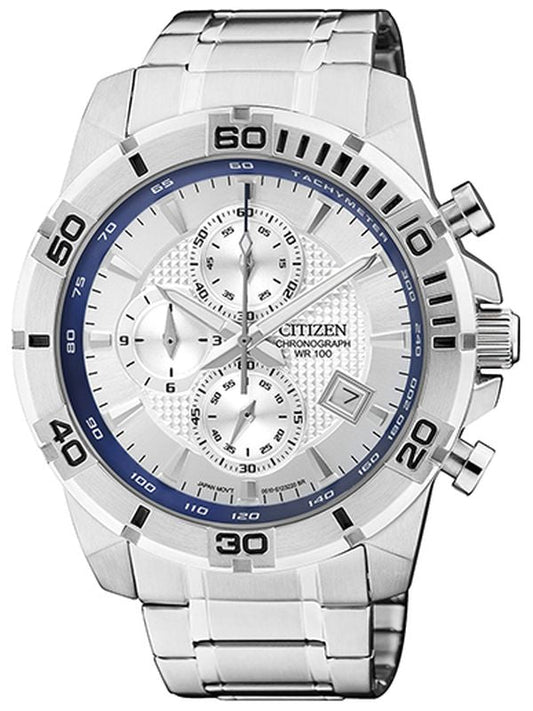 Reloj Caballero Citizen Quartz AN3490-55A