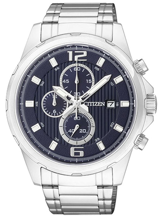Reloj Caballero Citizen Quartz AN3550-55L