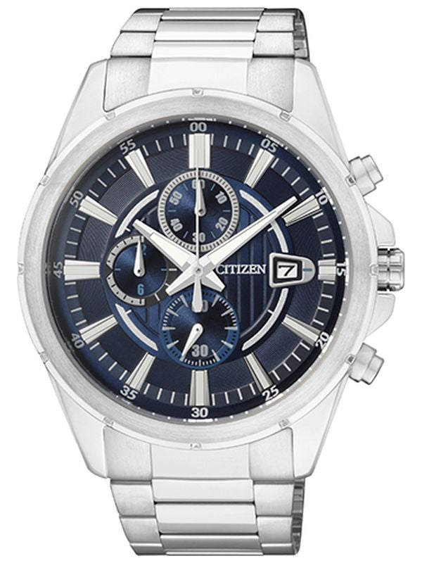 Reloj Caballero Citizen Quartz AN3560-51L