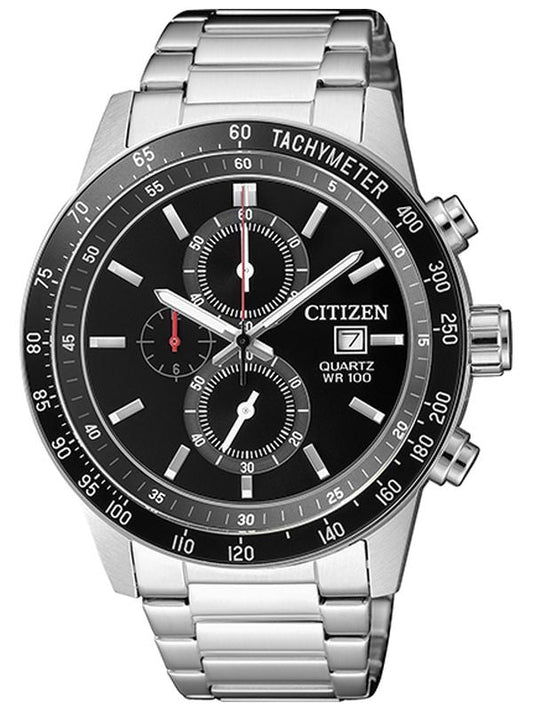 Reloj Caballero Citizen Quartz AN3600-59E
