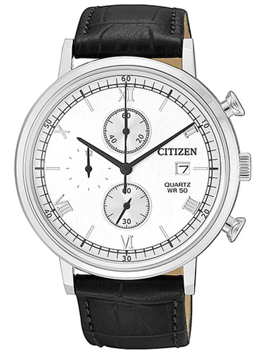 Reloj Caballero Citizen Quartz AN3610-12A