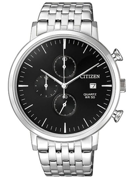 Reloj Caballero Citizen Quartz AN3610-55E