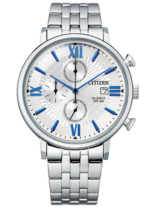 Reloj Caballero Citizen Quartz AN3610-71A