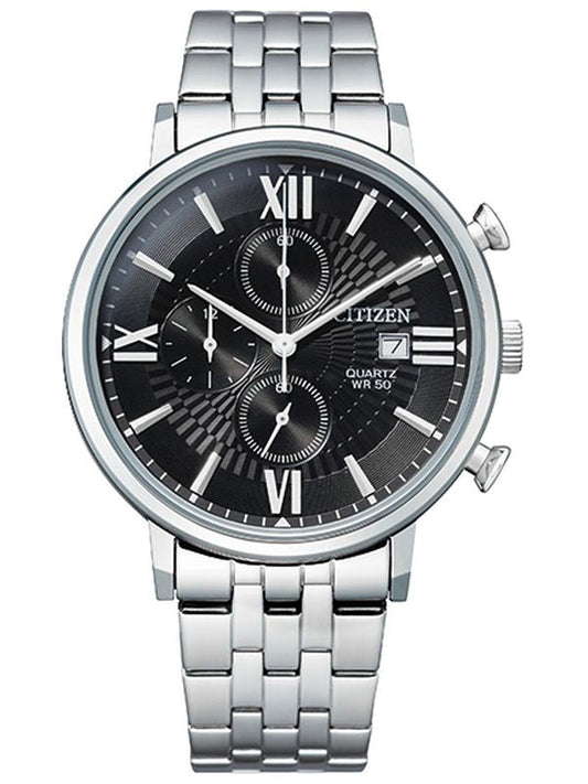 Reloj Caballero Citizen Quartz AN3610-71E