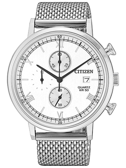 Reloj Caballero Citizen Quartz AN3610-80A