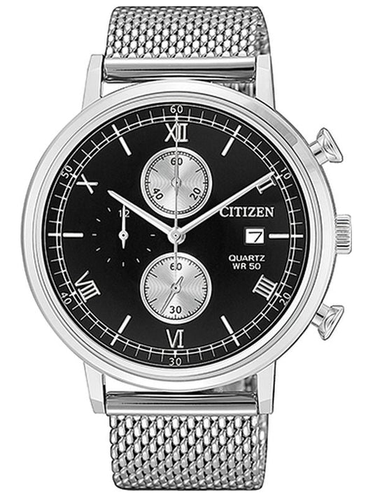 Reloj Caballero Citizen Quartz AN3610-80E