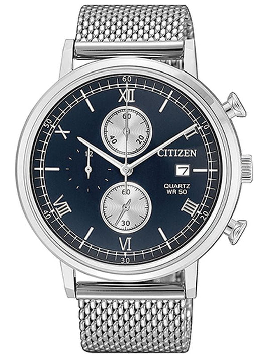 Reloj Caballero Citizen Quartz AN3610-80L