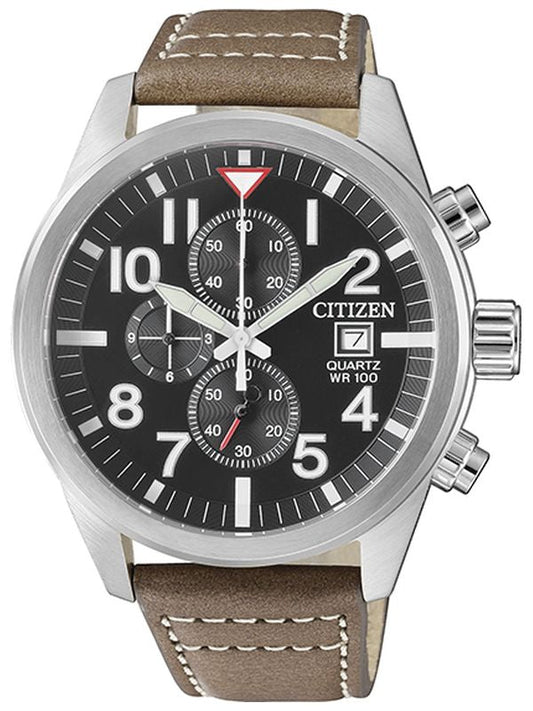 Reloj Caballero Citizen Quartz AN3620-01H