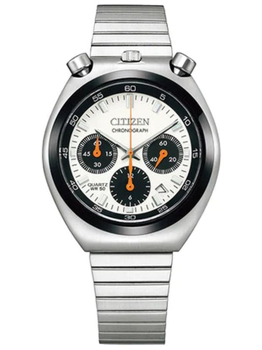 Reloj Caballero Citizen Quartz AN3660-81A