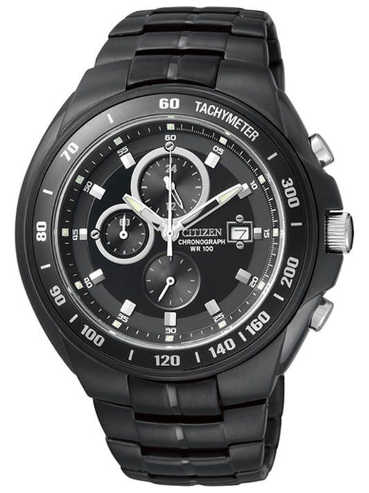 Reloj Caballero Citizen Quartz AN4019-52E