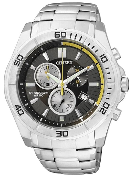 Reloj Caballero Citizen Quartz AN7100-50E