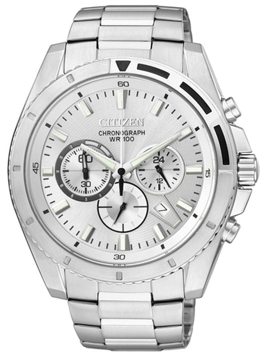Reloj Caballero Citizen Quartz AN8010-55A