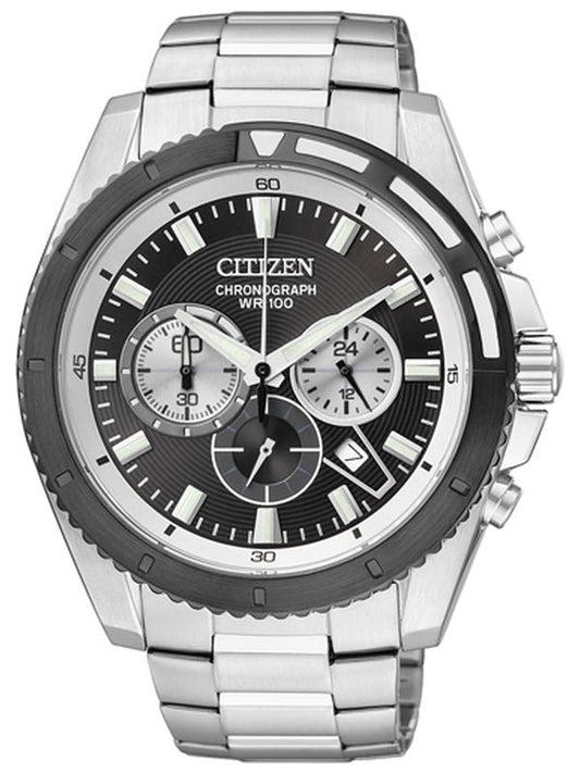 Reloj Caballero Citizen Quartz AN8011-52E