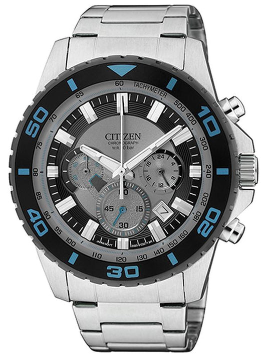 Reloj Caballero Citizen Quartz AN8030-58F