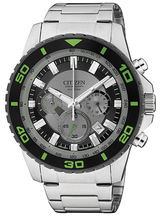 Reloj Caballero Citizen Quartz AN8030-58G
